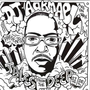 DJ AAKMAEL / TALES FROM THE DEEP SIDE