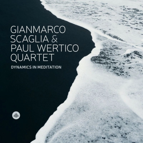 GIANMARCO SCAGLIA / DYNAMICS IN　MEDITATION / DYNAMICS IN MEDITATION