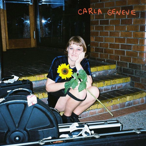 CARLA GENEVE / カーラ・ジュネーヴ / CARLA GENEVE