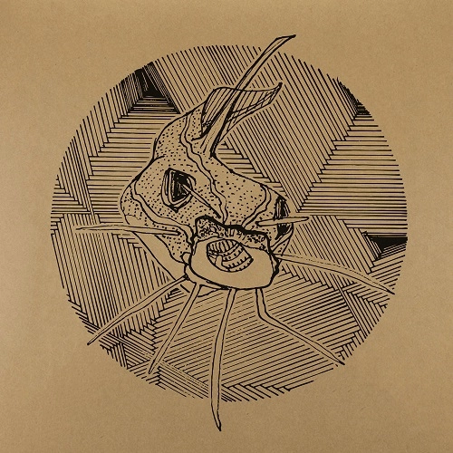 BIODUB / HOLMSUND EP