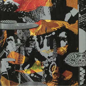 GEORGIA / ジョージア (NY EXPERIMENTAL) / TIME
