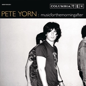 PETE YORN / ピート・ヨーン / MUSICFORTHEMORNINGAFTER