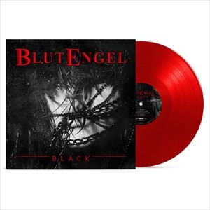 BLUTENGEL / BLACK