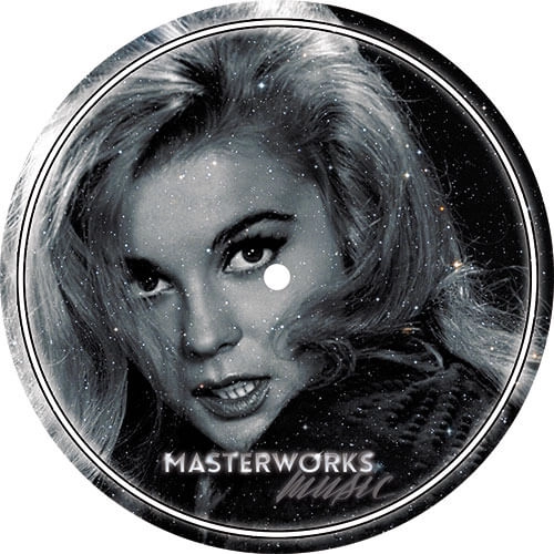 UC BEATZ / MASTERS SERIES 06 (10")