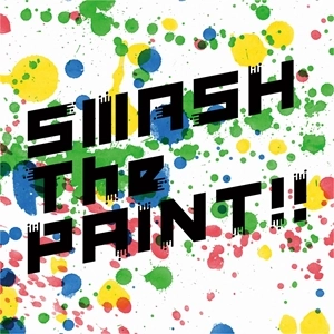 にじさんじ / SMASH The PAINT!!（初回限定盤）