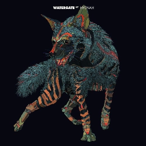 HYENAH / WATERGATE 27