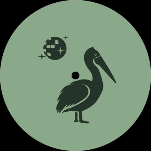 V.A. / オムニバス / PELICAN DISCO
