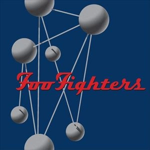 FOO FIGHTERS / フー・ファイターズ / COLOUR AND THE SHAPE