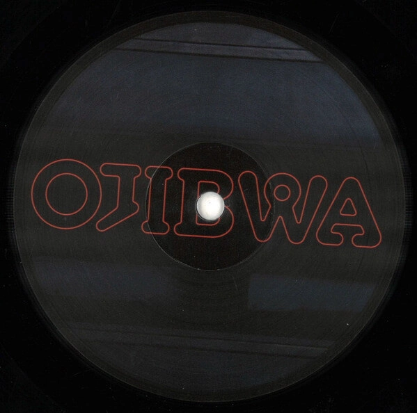 FABRIZIO FATTORE / OJIBWA/NAMID