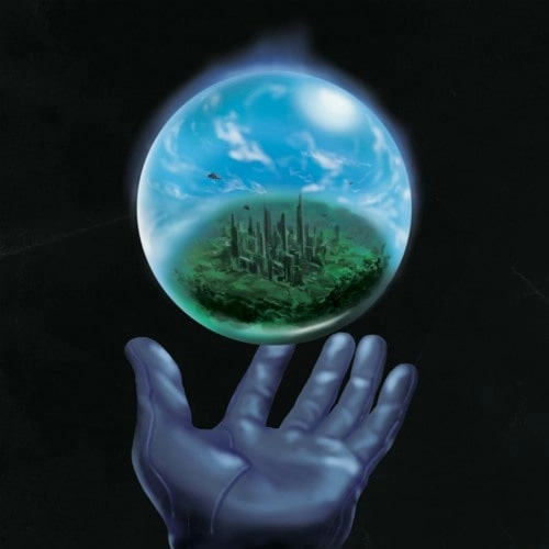 SPACE DIMENSION CONTROLLER / スペース・ディメンション・コントローラー / PLANETE CONTRAIRE