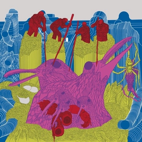 CHRIS MITCHELL (VANGUARD SOUND) / SOF 006