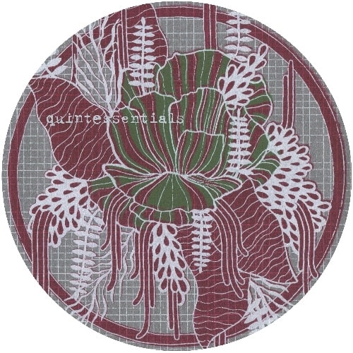 OBAS NENOR / CAREFREE EP