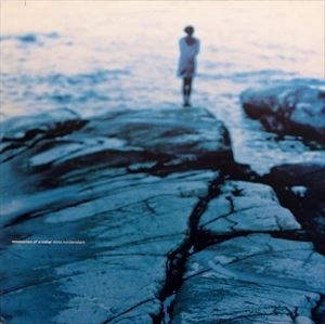 STINA NORDENSTAM / スティーナ・ノルデンスタム / MEMORIES OF A COLOR