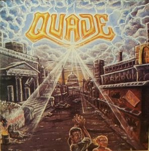 QUADE / HEAVENS BREAK