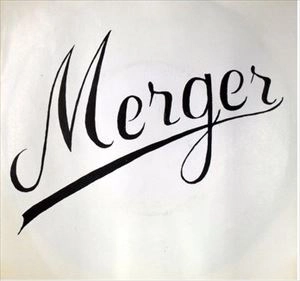 MERGER / I WANNA BE YOUR MAN