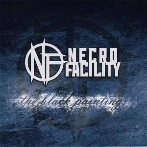 NECRO FACILITY / BLACK PAINTINGS