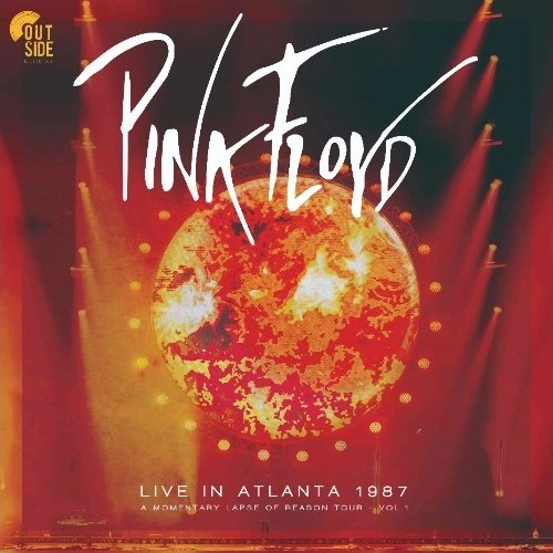 PINK FLOYD / ピンク・フロイド / LIVE IN ATLANTA 1987 VOL.1