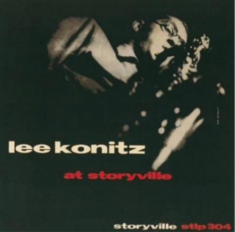 LEE KONITZ / リー・コニッツ / コンプリート・ストーリーヴィル・レコーディングス