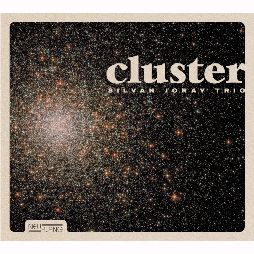 SILVAN JORAY / CLUSTER