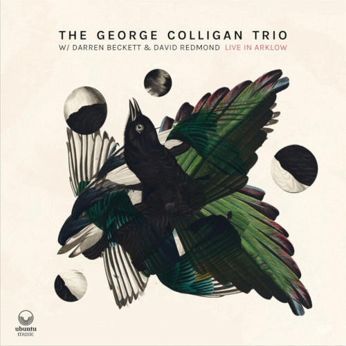 GEORGE COLLIGAN / ジョージ・コリガン / LIVE IN ARKLOW