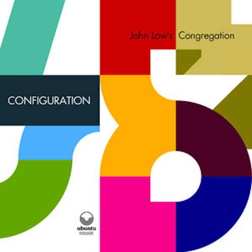 JOHN LAW / ジョン・ロー / CONFIGURATION