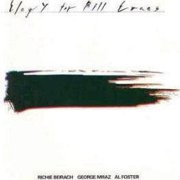 リッチー・バイラーク・トリオ / エレジー~ビル・エヴァンスに捧ぐ / ELEGY FOR BILL EVANS