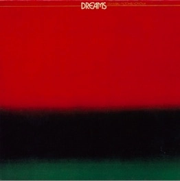 DAVE BURRELL / デイヴ・バレル / ドリームス / DREAMS