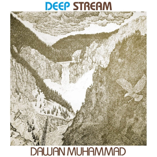 DAWAN MUHAMMAD / ダーワン・ムハンマド / DEEP STREAM