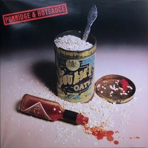 YOU AM I / ユー・アム・アイ / PORRIDGE & HOTSAUSE