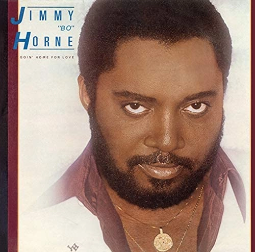 JIMMY BO HORNE / ジミー・ボー・ホーン / ゴーイン・ホーム・フォー・ラヴ