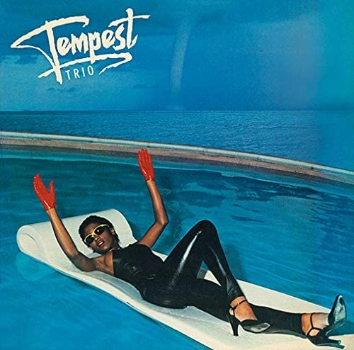 TEMPEST TRIO / テンペスト・トリオ / テンペスト・トリオ