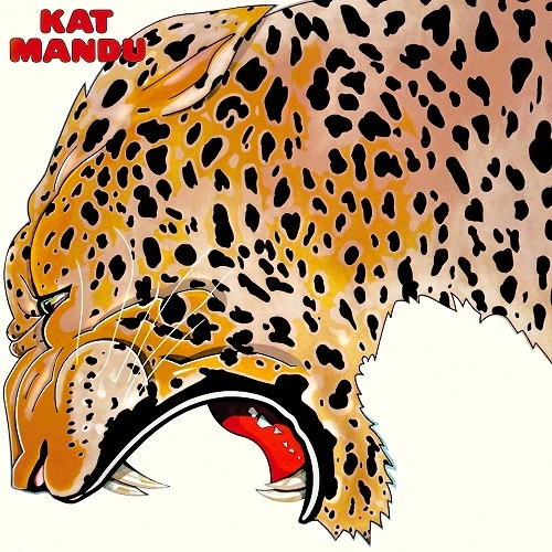 KAT MANDU / カトゥマンドゥ / カト・マンドゥ