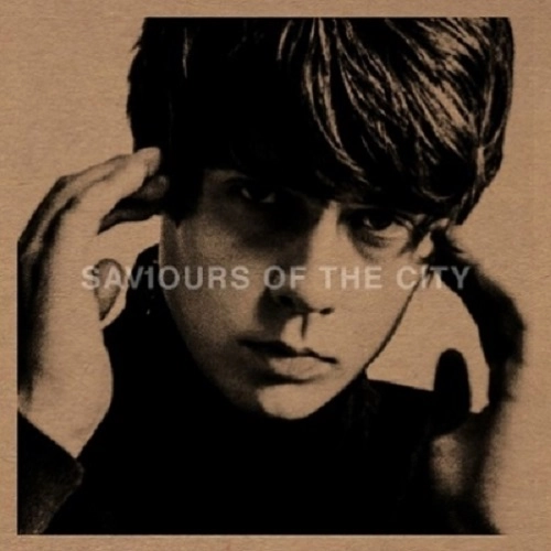 JAKE BUGG / ジェイク・バグ / SAVIOURS OF THE CITY（7INCH COLOURED VINYL FOR RSD 2020) / SAVIOURS OF THE CITY (7INCH COLOURED VINYL FOR RSD 2020)