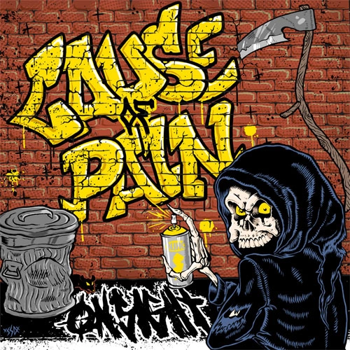ON SIGHT / CAUSE OF PAIN