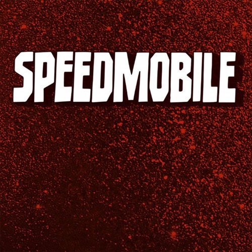 SPEEDMOBILE / SPEEDMOBILE (10")