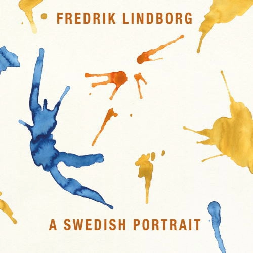 FREDRIK LINDBORG / SWEDISH PORTRAIT