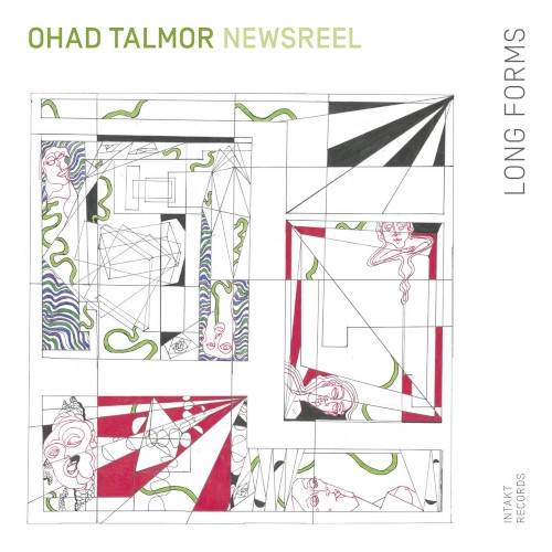 OHAD TALMOR / オハー・タルマー / LONG FORMS