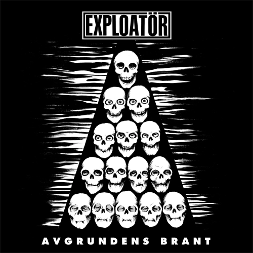 EXPLOATOR / AVGRUNDENS BRANT