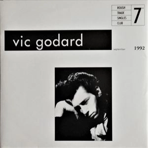 VIC GODARD / ヴィック・ゴダード / JOHNNY THUNDERS