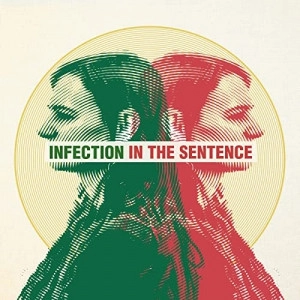 SARAH TANDY / サラ・タンディ / インフェクション・イン・ザ・センテンス / INFECTION IN THE SENTENCE