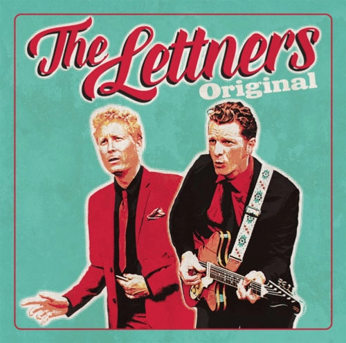 LETTNERS / ORIGINAL
