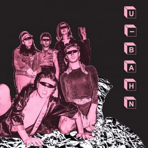 U-BAHN / U-BAHN (CD)
