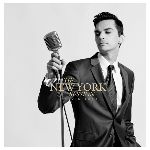 DAVID ROSE(JAZZ) / NEW YORK SESSION