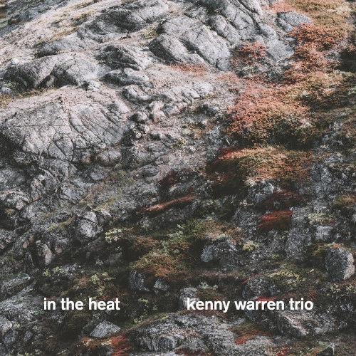 KENNY WARREN / ケニー・ワレン / In The Heat