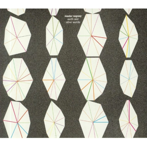MASTER OOGWAY / EARTH AND OTHER WORLDS(LP)
