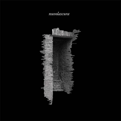 NUVOLASCURA / NUVOLASCURA (LP/2ND PRESS)