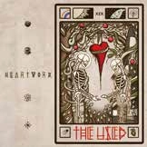THE USED / HEARTWORK (国内盤) / HEARTWORK