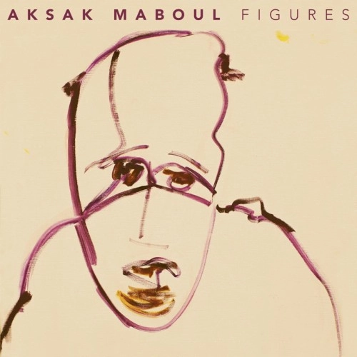 AKSAK MABOUL / アクサク・マブール / FIGURES: LIMITED VINYL