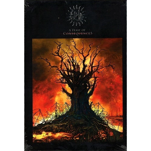 FISH (PROG) / フィッシュ / A FEARST OF CONSEQUENCES: DELUXE EDITION