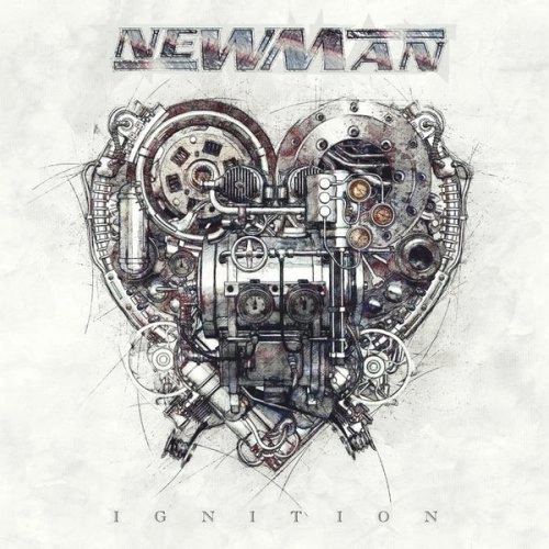 NEWMAN / ニューマン / IGNITION